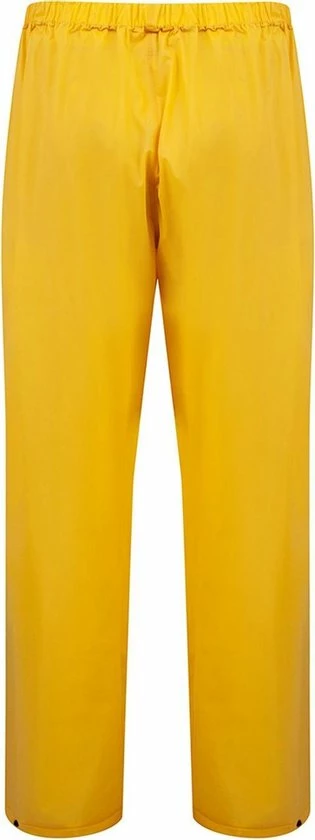 Hete verkoop ???? Splashmacs Waterdichte Regenbroek Voor Volwassenen Van Unisex (Geel) L/XL ???? 4 Hete verkoop ???? Splashmacs Waterdichte Regenbroek Voor Volwassenen Van Unisex (Geel) L/XL ???? - Afbeelding 2