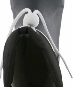 Korting ❤️ Bergstein Winterboot - Regenlaarzen - Unisex Junior - Black - Maat 30 ✔️ -Hendi Shop 315x840 4