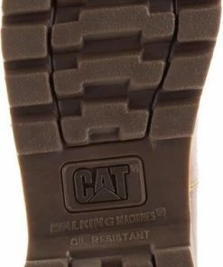 Gloednieuw ???? Caterpillar Heren Bottines - Bruin - Maat 41 ???? 54 Gloednieuw ???? Caterpillar Heren Bottines - Bruin - Maat 41 ???? -Hendi Shop 315x840 5