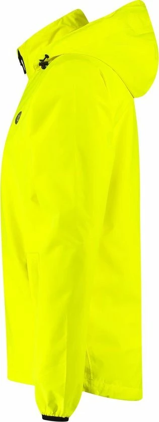 Beste deal ???? AGU GO Regenjas Essential - Geel - XL - Dames & Heren - Waterdicht & Ademend ???? 22 Beste deal ???? AGU GO Regenjas Essential - Geel - XL - Dames & Heren - Waterdicht & Ademend ???? - Afbeelding 20