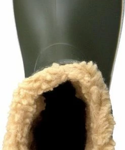 Coupon ???? Igor - Regenlaarzen Voor Kinderen - Splash Nautico Borreguito - Kakigroen - Maat 29EU ???? -Hendi Shop 317x840 2