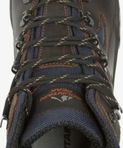 Korting ???? Mountain Peak Leren Heren Wandelschoenen ???? -Hendi Shop 318x840 5