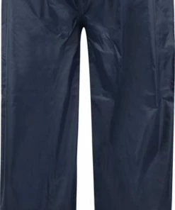 Uitgang ???? C-Line Regenpak Met Capuchon - Blauw - Reflecterend - Nieuw Model - Kinder Maat 110/116 ???? -Hendi Shop 320x840 1