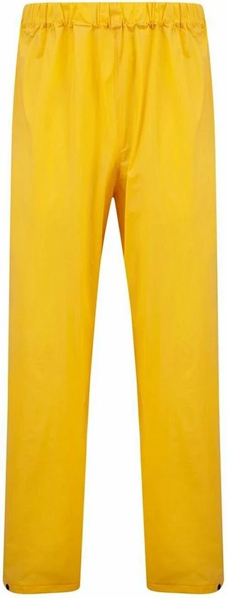 Hete verkoop ???? Splashmacs Waterdichte Regenbroek Voor Volwassenen Van Unisex (Geel) L/XL ???? 3 Hete verkoop ???? Splashmacs Waterdichte Regenbroek Voor Volwassenen Van Unisex (Geel) L/XL ????