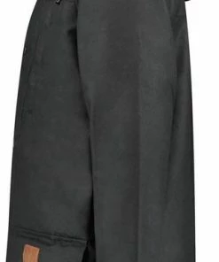 Aanbiedingen ???? MGO Leisure Wear MGO Leisure William Wax Parka Outdoorjas Heren - Maat XL ???? -Hendi Shop 321x840