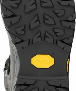 Beste Verkoop ???? Travelin' Odense Leren Heren Wandelschoenen - VIBRAM Zool - Waterdicht En Ademend - Bruin Leer - Maat 47 ✔️ -Hendi Shop 324x840 1