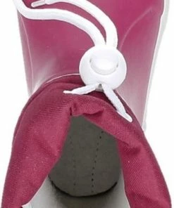 Beste Pirce ✔️ Bergstein Winterboot - Regenlaarzen - Unisex Junior - Fuxia - Maat 22 ???? -Hendi Shop 324x840