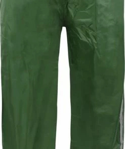 Hete verkoop ???? C-Line Regenpak Met Capuchon - Groen - Reflecterend - Nieuw Model - Kinder Maat 146/152 ???? -Hendi Shop 325x840 1