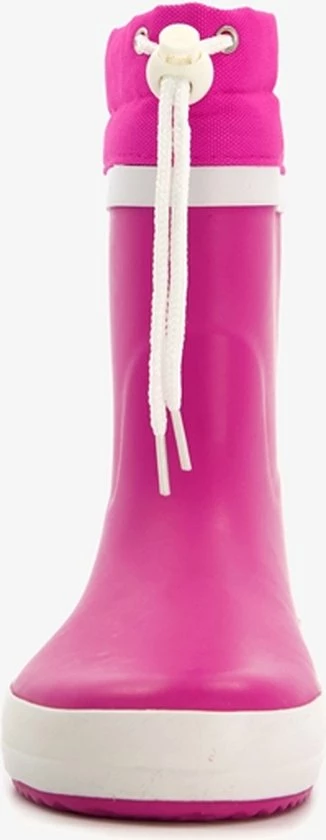 Promo ???? Mountain Peak Kinder Regenlaarzen - Roze - Maat 32 ???? 4 Promo ???? Mountain Peak Kinder Regenlaarzen - Roze - Maat 32 ???? - Afbeelding 2