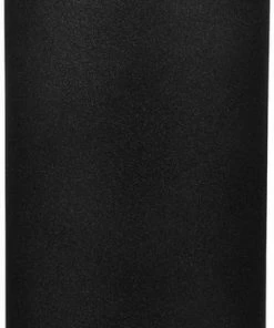 Promo ✨ Klean Kanteen Schoolbeker, Café Cap, 355 Ml - Zwart ⌛
