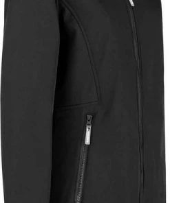 Flash-uitverkoop ???? BJØRNSON Signe Softshell Winterjas Parka Dames - Teddy - Maat 38 - Zwart ???? 27 Flash-uitverkoop ???? BJØRNSON Signe Softshell Winterjas Parka Dames - Teddy - Maat 38 - Zwart ???? -Hendi Shop 330x840 2