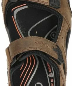 Korting ???? Ecco ???? Sandalen - Maat 44 - Mannen - Donker Bruin - Zwart ✔️ 65 Korting ???? Ecco ???? Sandalen - Maat 44 - Mannen - Donker Bruin - Zwart ✔️ -Hendi Shop 330x840