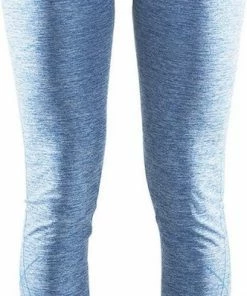 Uitgang ⌛ Craft Comfort Thermobroek - Sportbroek - Vrouwen - Maat M - Blauw ???? 15 Uitgang ⌛ Craft Comfort Thermobroek - Sportbroek - Vrouwen - Maat M - Blauw ???? -Hendi Shop 332x840