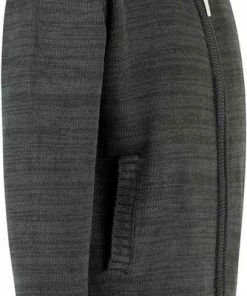 Goedkoopste ???? BJØRNSON Eric Gebreid Wintervest Heren - Winddicht Gevoerd - Maat 3XL - Zwart ???? -Hendi Shop 334x840 2