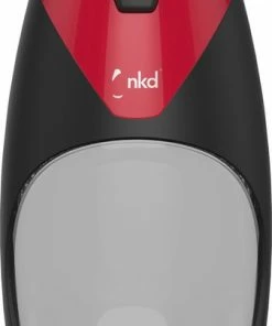 Begroting ???? Nkd Pod+ Waterfles - 585 L - Tritan - Rood ????