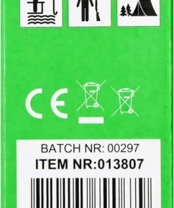 Goedkoopste ???? Hofftech Hoofdlamp LED En COB - Verstelbaar - 3 Watt - Silicone - Oplaadbaar ???? -Hendi Shop 338x840 4