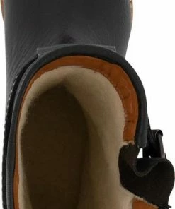 Top 10 ???? Travelin' Finland Dames - Wolgevoerde Leren Outdoorlaars - Waterdicht Laarzen - Zwart Leer - Maat 43 ???? -Hendi Shop 340x840