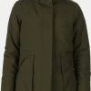Goedkoop ???? Regatta, ???? Womens Yewbank II Waterdichte Dames Winterjas, Khakigroen, Maat 38 ???? -Hendi Shop 341x840 1