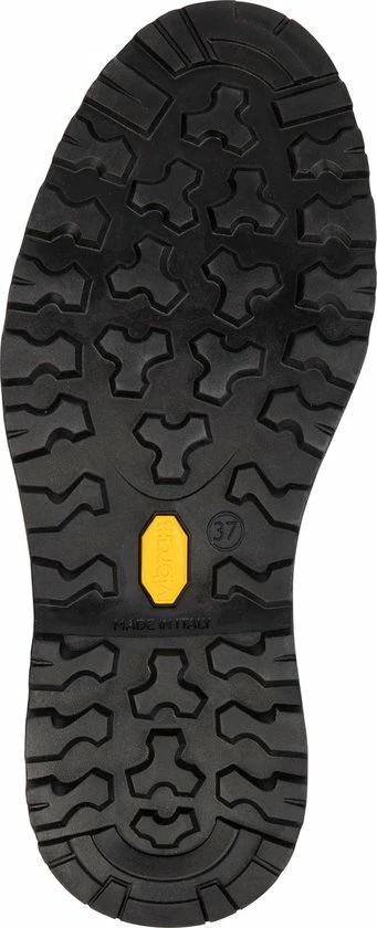 Goedkoop ???? Grisport Sutherland Outdoorlaarzen Unisex - Chestnut - Maat 42 ???? 10 Goedkoop ???? Grisport Sutherland Outdoorlaarzen Unisex - Chestnut - Maat 42 ???? - Afbeelding 8