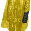 Goedkoopste ???? Merkloos Wegwerp Regenponcho Geel ???? -Hendi Shop 343x840 4