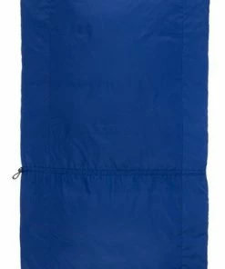 Korting ???? NOMAD® Cuzco Convert Slaapzak - Dekenmodel - Max Lichaamslengte 190 Cm ✨