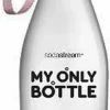 Coupon ❤️ Sodastream My Only Bottle- 0.5L - Roze ✔️ -Hendi Shop 349x840