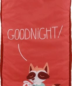 Begroting ???? Safety 1st Go Dodo Sleeping Bag - Goodnight Red ???? -Hendi Shop 350x840 1