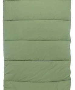 Flash-uitverkoop ???? NOMAD® NOMAD Condor Plus - Slaapzak - 205 X 80 - Groen ????