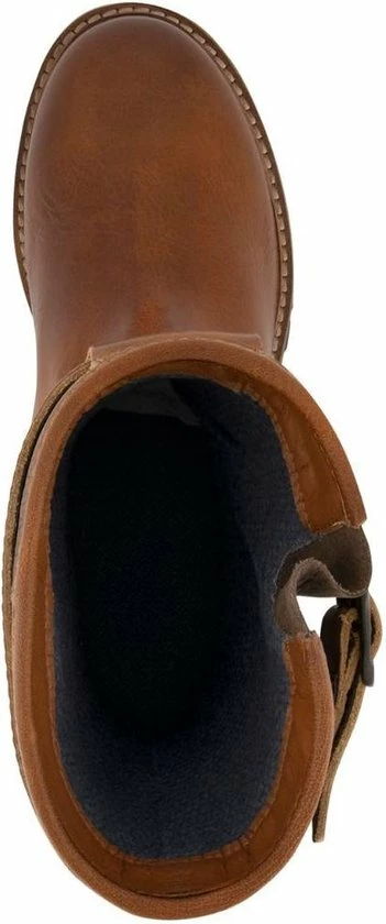 Beste Pirce ???? Travelin' Konstanz Dames - Leren Outdoorlaarzen - Waterdicht En Ademend - Laars - Bruin Leer - Maat 40 ???? 7 Beste Pirce ???? Travelin' Konstanz Dames - Leren Outdoorlaarzen - Waterdicht En Ademend - Laars - Bruin Leer - Maat 40 ???? - Afbeelding 5