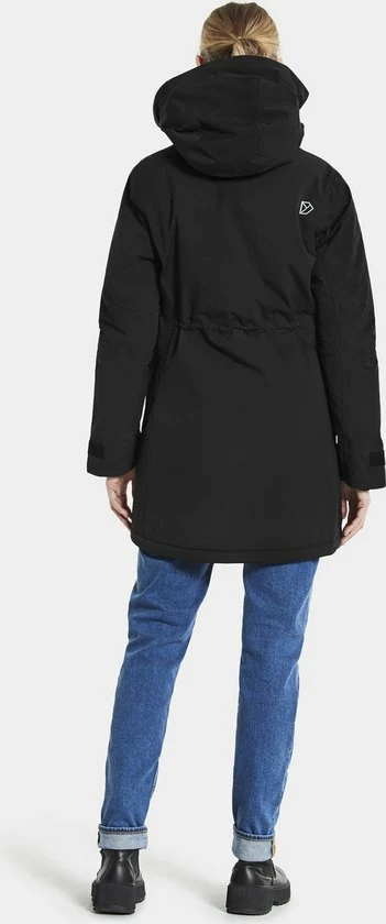 Beste deal ???? Didriksons CIANA WNS PARKA 2 Dames Outdoor Parka - Maat 36 ???? 8 Beste deal ???? Didriksons CIANA WNS PARKA 2 Dames Outdoor Parka - Maat 36 ???? - Afbeelding 6