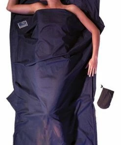 Promo ???? Cocoon Travelsheet 100% Egyptisch Katoen - Lakenzakken - Tuareg ???? -Hendi Shop 352x840 7