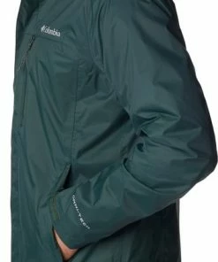 Top 10 ???? Columbia Pouring Adventure - Jassen Heren Winter - Outdoorjas - Spruce - Maat XL ???? -Hendi Shop 354x840 4
