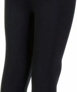 Nieuw ???? Campri Thermoshirt + Thermobroek - Junior - Maat 116 - Zwart ???? -Hendi Shop 355x840 1