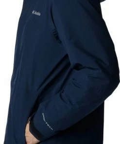 Beste Verkoop ???? Columbia Horizon Explorer - Jassen Heren Winter - Outdoorjas - Collegiate Navy - Maat XL ???? 16 Beste Verkoop ???? Columbia Horizon Explorer - Jassen Heren Winter - Outdoorjas - Collegiate Navy - Maat XL ???? -Hendi Shop 356x840 2
