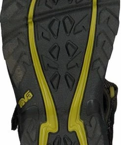 Korting ???? Teva Tanza Kids ???? Sandalen - Bruin / Zwart - Maat 29/30 ???? -Hendi Shop 357x840 1