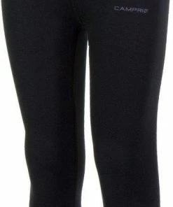 Nieuw ???? Campri Thermoshirt + Thermobroek - Junior - Maat 116 - Zwart ???? -Hendi Shop 358x840