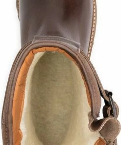 Korting ❤️ Travelin' Sweden Heren Outdoorlaarzen - Waterdicht En Ademend - Wol Gevoerde Wandellaars - Donkerbruin Leer - Maat 47 ???? 17 Korting ❤️ Travelin' Sweden Heren Outdoorlaarzen - Waterdicht En Ademend - Wol Gevoerde Wandellaars - Donkerbruin Leer - Maat 47 ???? -Hendi Shop 361x840 1