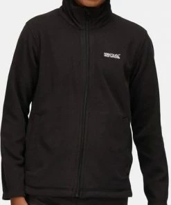 Goedkoopste ???? Regatta King II Trui - Kinderen - Zwart ???? 37 Goedkoopste ???? Regatta King II Trui - Kinderen - Zwart ???? -Hendi Shop 363x840