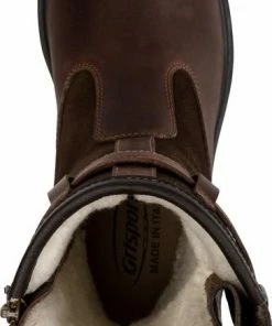 Goedkoop ???? Grisport Sutherland Outdoorlaarzen Unisex - Chestnut - Maat 42 ???? 29 Goedkoop ???? Grisport Sutherland Outdoorlaarzen Unisex - Chestnut - Maat 42 ???? -Hendi Shop 364x840 2