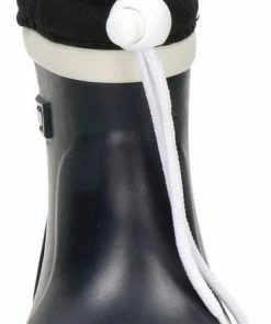 Korting ❤️ Bergstein Winterboot - Regenlaarzen - Unisex Junior - Black - Maat 30 ✔️ -Hendi Shop 371x840 5