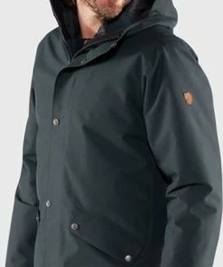 Begroting ???? Fjallraven Visby 3 In 1 Jacket M Heren Outdoorjas - Maat M ❤️ -Hendi Shop 375x840 2