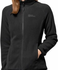 Gloednieuw ???? Jack Wolfskin Moonrise FZ Outdoorvest Voor Dames - Maat XL ❤️ 6 Gloednieuw ???? Jack Wolfskin Moonrise FZ Outdoorvest Voor Dames - Maat XL ❤️ -Hendi Shop 375x840 3