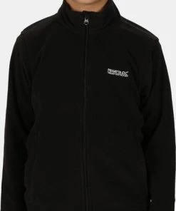 Goedkoopste ???? Regatta King II Trui - Kinderen - Zwart ???? 26 Goedkoopste ???? Regatta King II Trui - Kinderen - Zwart ???? -Hendi Shop 377x840