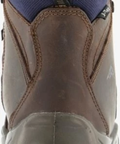 Korting ???? Mountain Peak Leren Heren Wandelschoenen ???? -Hendi Shop 378x840 3