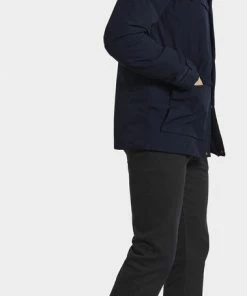 Kopen ⭐ Didriksons SEBASTIAN USX JKT Heren Outdoor Jack - Maat L ???? -Hendi Shop 379x840 2