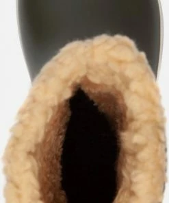 Coupon ???? Igor - Regenlaarzen Voor Kinderen - Splash Nautico Borreguito - Kakigroen - Maat 29EU ???? -Hendi Shop 380x840 6