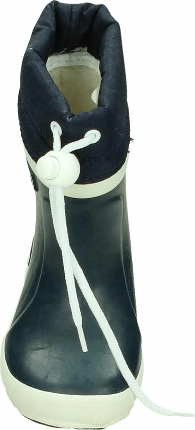 Promo ???? Bergstein Winterboot - Regenlaarzen - Unisex Junior - Dark Blue - Maat 31 ???? 10 Promo ???? Bergstein Winterboot - Regenlaarzen - Unisex Junior - Dark Blue - Maat 31 ???? - Afbeelding 8