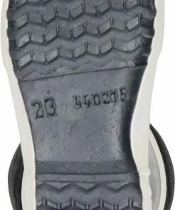 Korting ❤️ Bergstein Winterboot - Regenlaarzen - Unisex Junior - Black - Maat 30 ✔️ -Hendi Shop 382x840 5