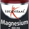 Kopen ???? 3x Lucovitaal Magnesium Citraat 400mg 60 Tabletten ???? 1 Kopen ???? 3x Lucovitaal Magnesium Citraat 400mg 60 Tabletten ???? -Hendi Shop 383x840