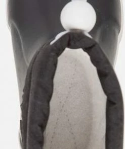 Korting ❤️ Bergstein Winterboot - Regenlaarzen - Unisex Junior - Black - Maat 30 ✔️ -Hendi Shop 384x840 1